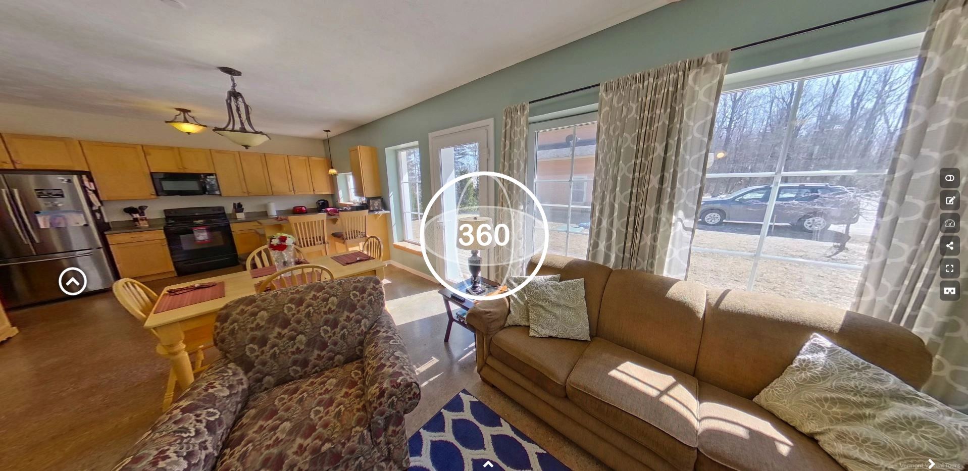 Champlain Housing Trust Virtual Tour